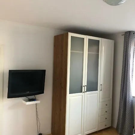 De Isenboner Apartment *