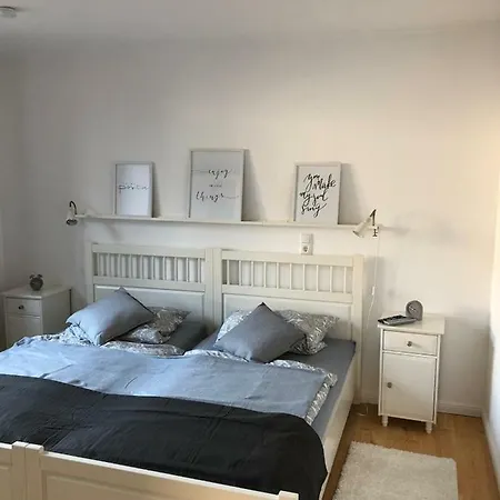 Apartment De Isenboner