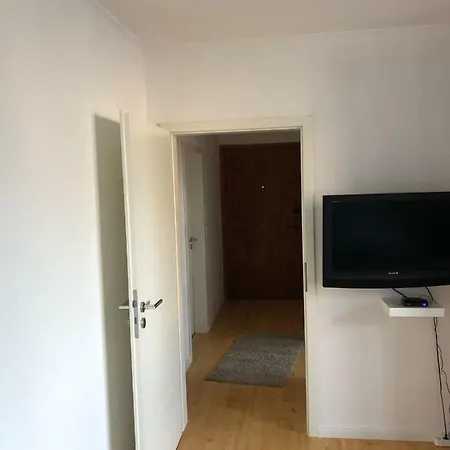 Apartment De Isenboner Wankendorf